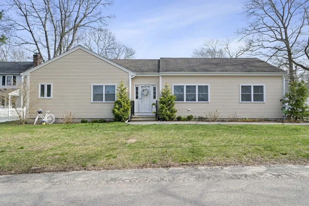 Unit for sale at 104 Cape Cod Ave, Plymouth, MA 02360