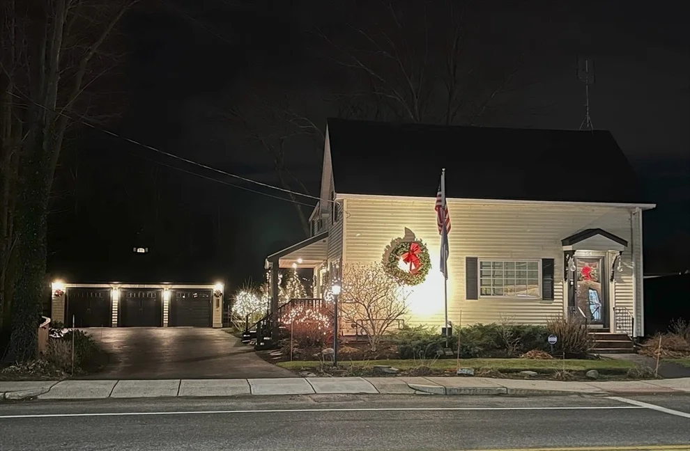 Unit for sale at 64 W Main St, Georgetown, MA 01833