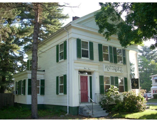 Unit for sale at 47 Court Street, Westfield, MA 01085