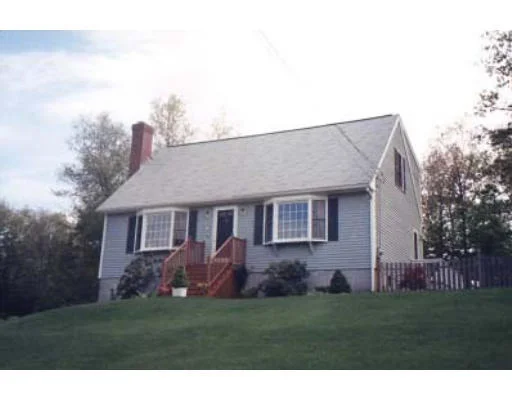 Unit for sale at 31 Reilly Ave, Blackstone, MA 01504