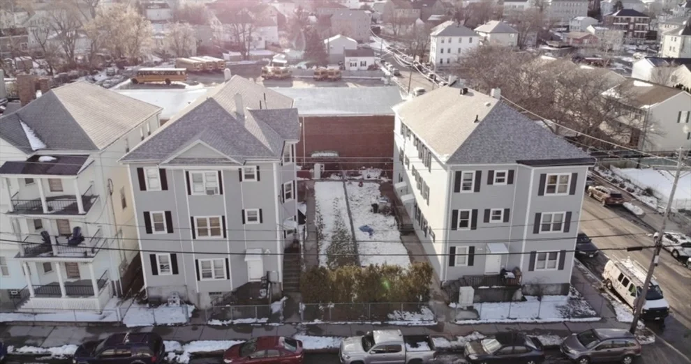 Unit for sale at 693-705 Rodman St, Fall River, MA 02721