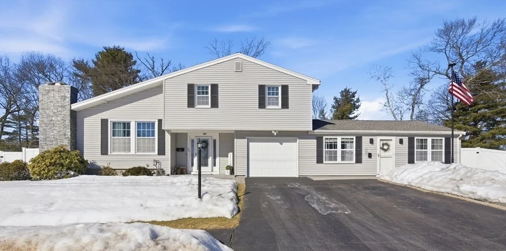 Unit for sale at 24 Worcester Road, Peabody, MA 01960