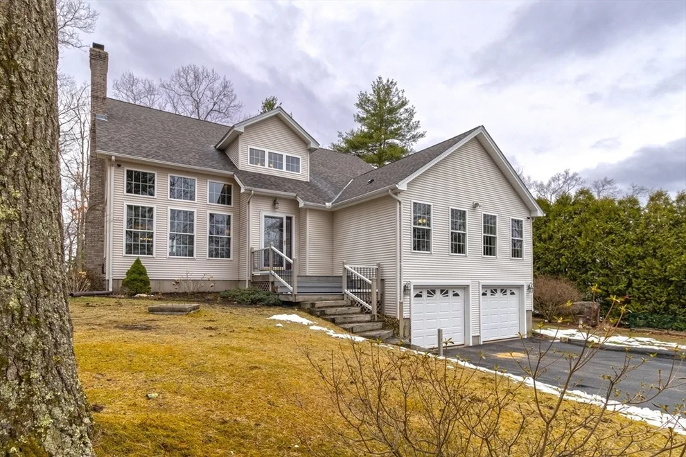 Unit for sale at 84 Coffee Hill Rd, Ware, MA 01082
