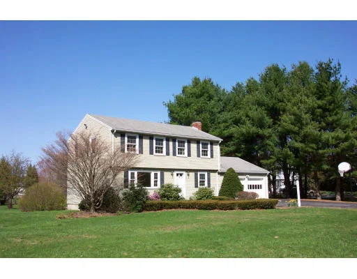 Unit for sale at 66 Greenview Dr, Holliston, MA 01746