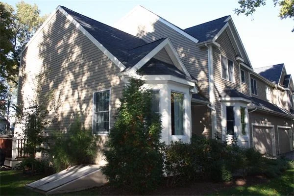 Unit for sale at 79 Bourne St, Newton, MA 02466