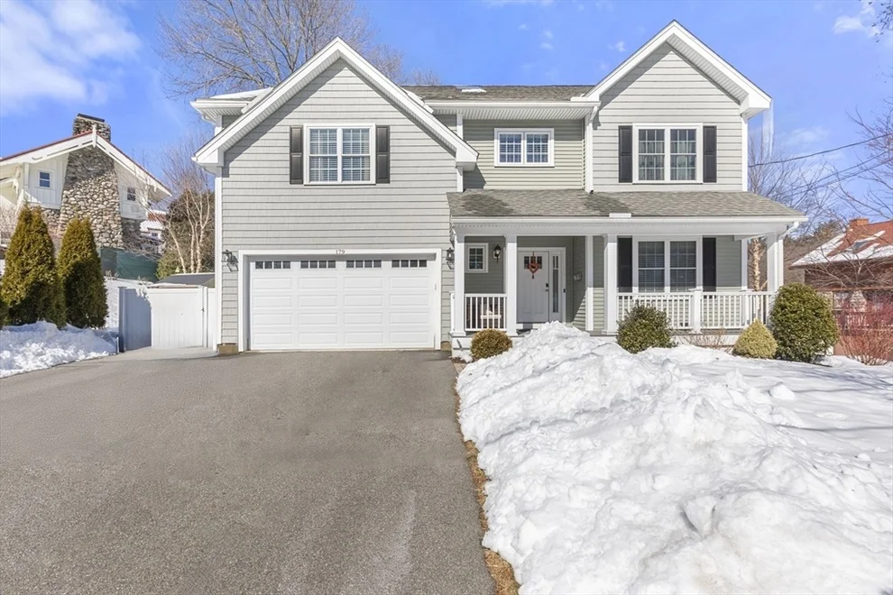 Unit for sale at 179 North Street, Stoneham, MA 02180