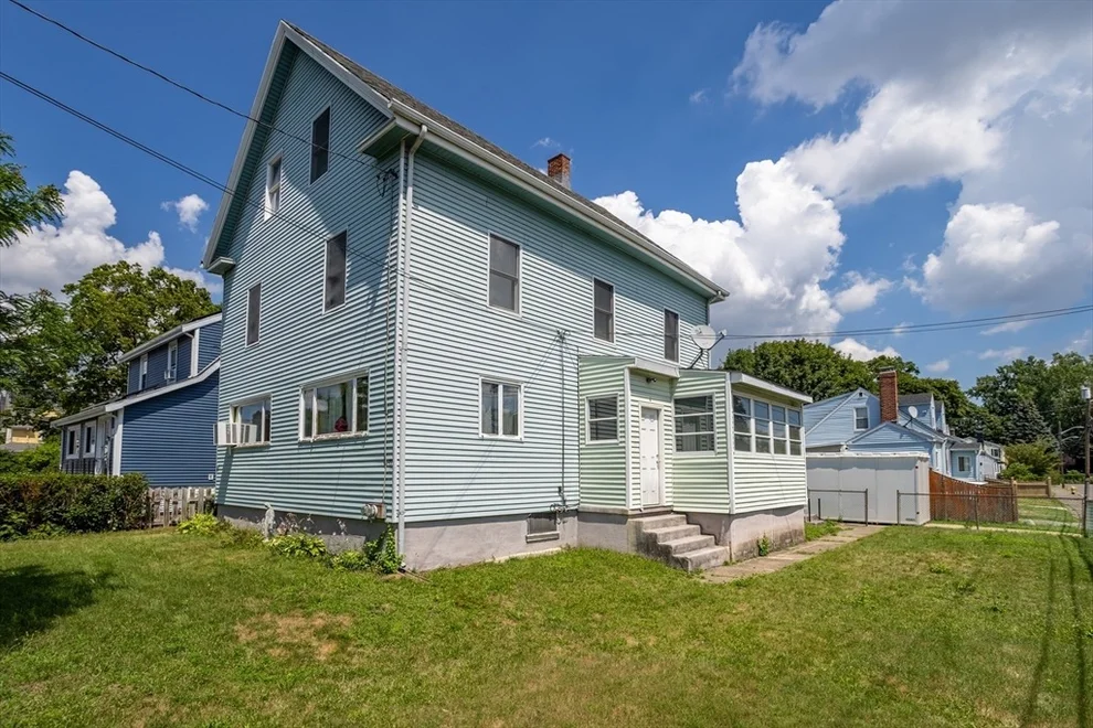Unit for sale at 49-51 Spring St, Medford, MA 02155
