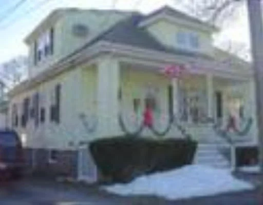Unit for sale at 29 Hanna Street, Quincy, MA 02169