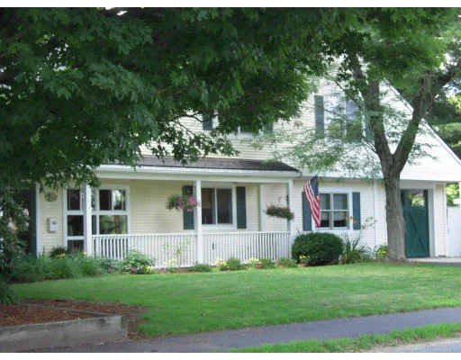 Unit for sale at 30 Bradford Rd, Natick, MA 01760
