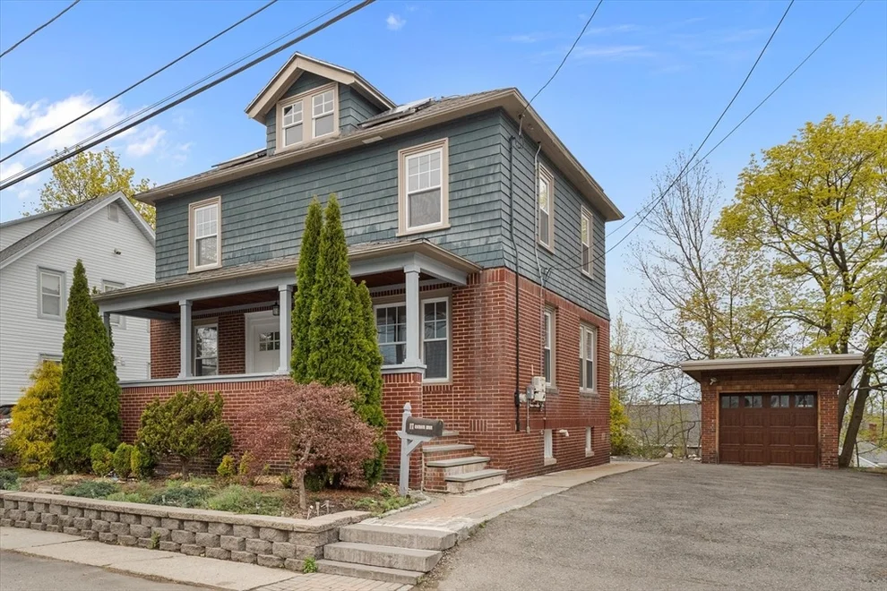 Unit for sale at 17 Pearl Avenue, Lawrence, MA 01841