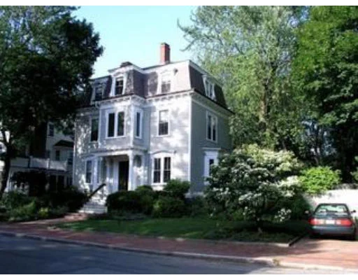 Unit for sale at 77 Lakeview Avenue, Cambridge, MA 02138