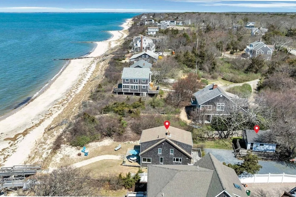 Unit for sale at 232 Robbins Hill Rd, Brewster, MA 02631