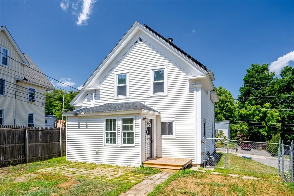 Unit for sale at 38 Cottage Street, Leominster, MA 01453