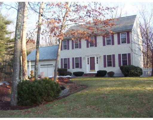 Unit for sale at 2 Garrett Drive, Norton, MA 02766