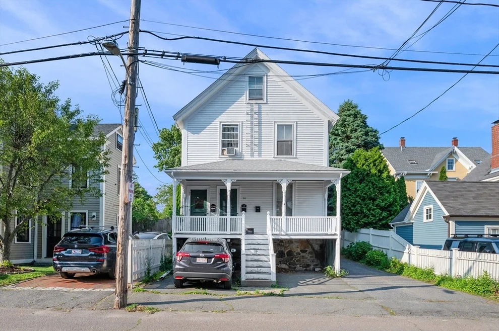 Unit for sale at 25 Pearl Street, Marblehead, MA 01945