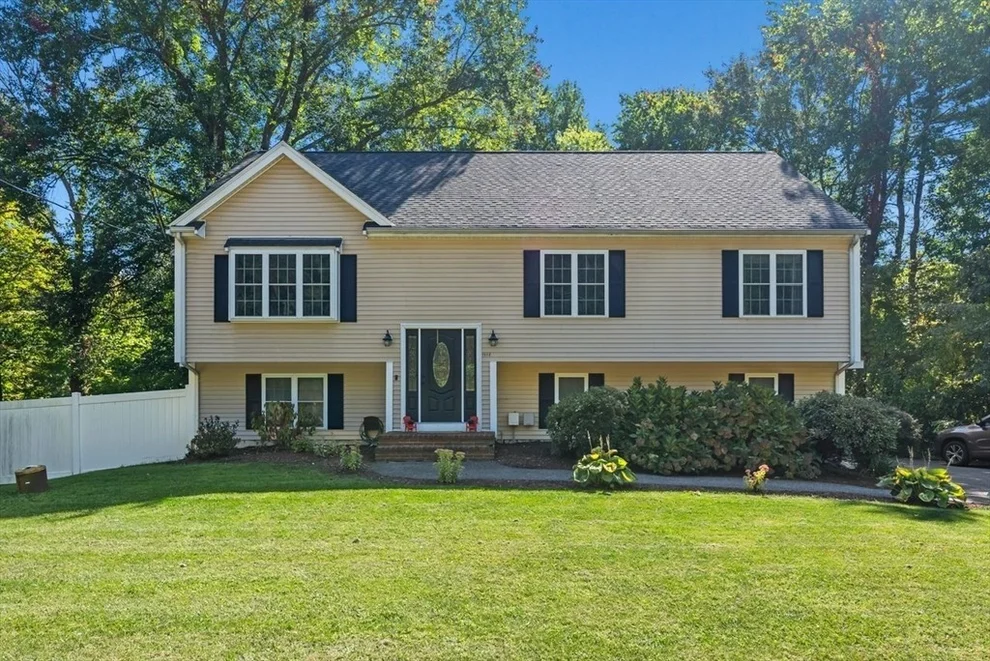 Unit for sale at 1141 Plymouth St, Bridgewater, MA 02324
