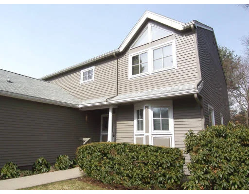 Unit for sale at 8 Cannon Forge Drive, Foxboro, MA 02035