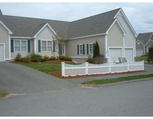 Unit for sale at 22 Stone Ridge Road, Westford, MA 01886