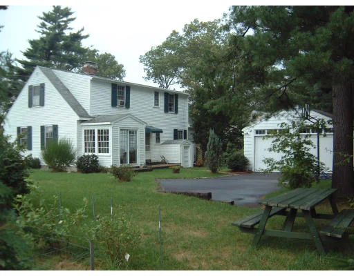 Unit for sale at 182 Wampatuck Street, Pembroke, MA 02359