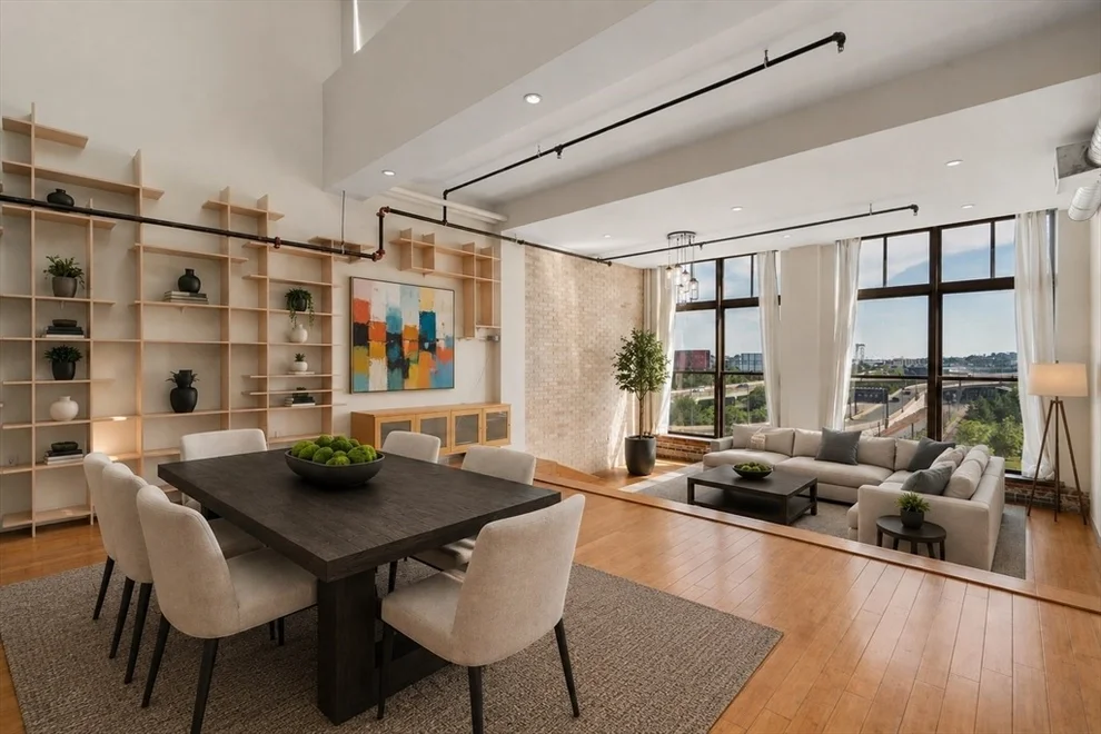 Unit for sale at 156 Porter Street, Boston, MA 02128