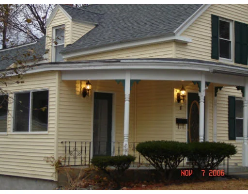 Unit for sale at 8 Nashua Street, Ayer, MA 01432