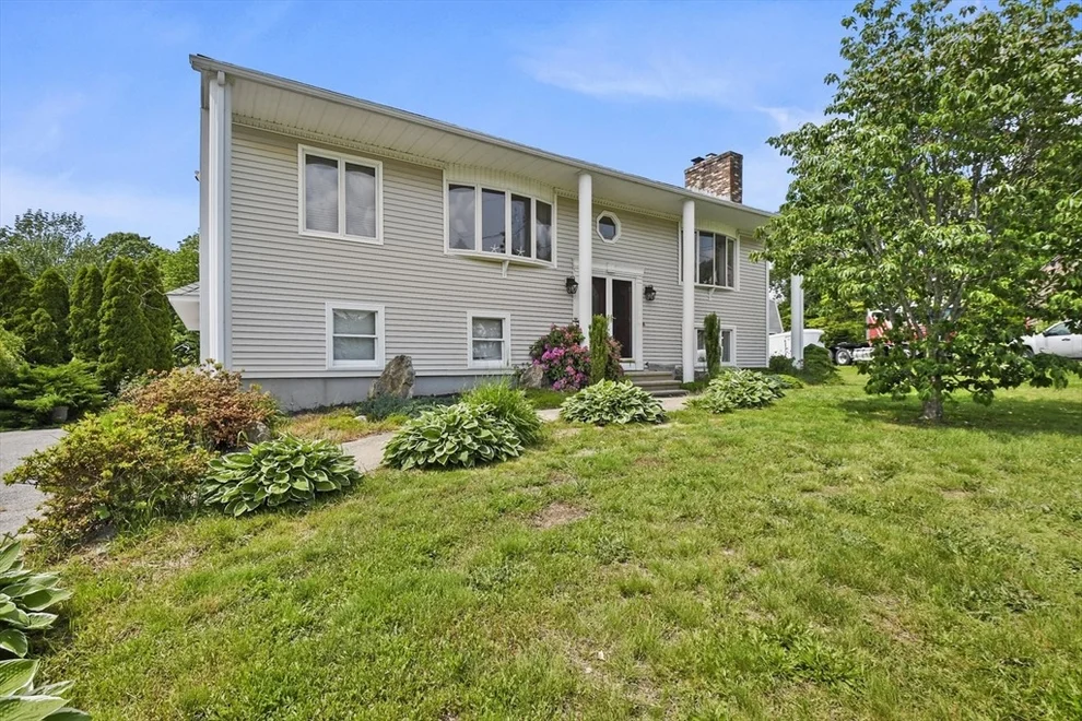 Unit for sale at 200 Joseph Drive, Fall River, MA 02720