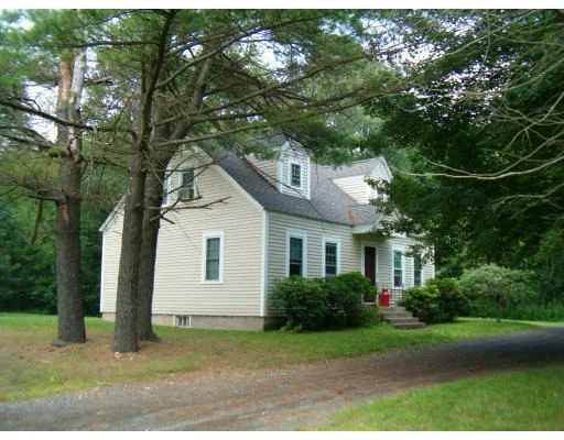Unit for sale at 69 Long Plain Road, Leverett, MA 01054