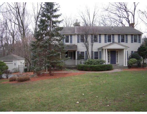 Unit for sale at 54 Clubhouse Ln, Wayland, MA 01778
