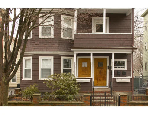 Unit for sale at 48 Porter Street, Somerville, MA 02143