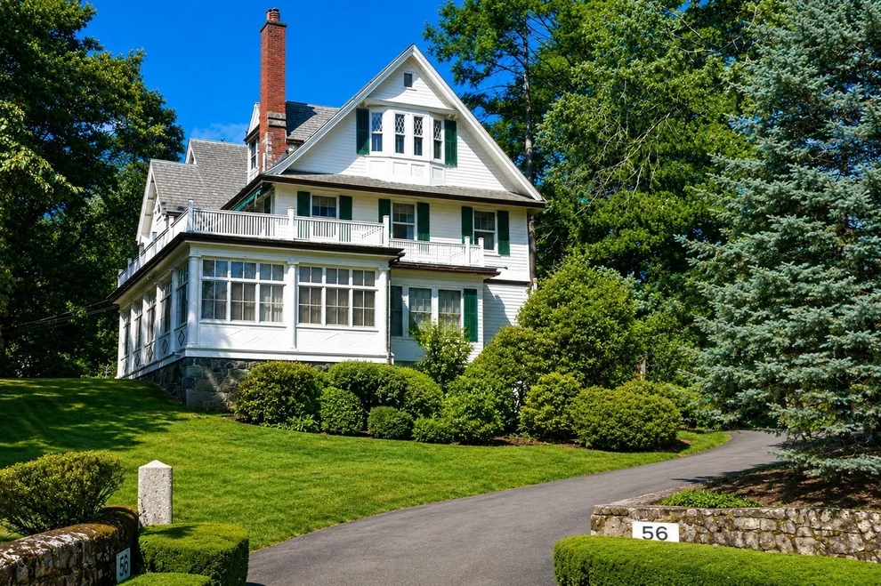 Unit for sale at 56 Vinton Street, Melrose, MA 02176