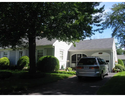 Unit for sale at 41 Kingman Street, Weymouth, MA 02188