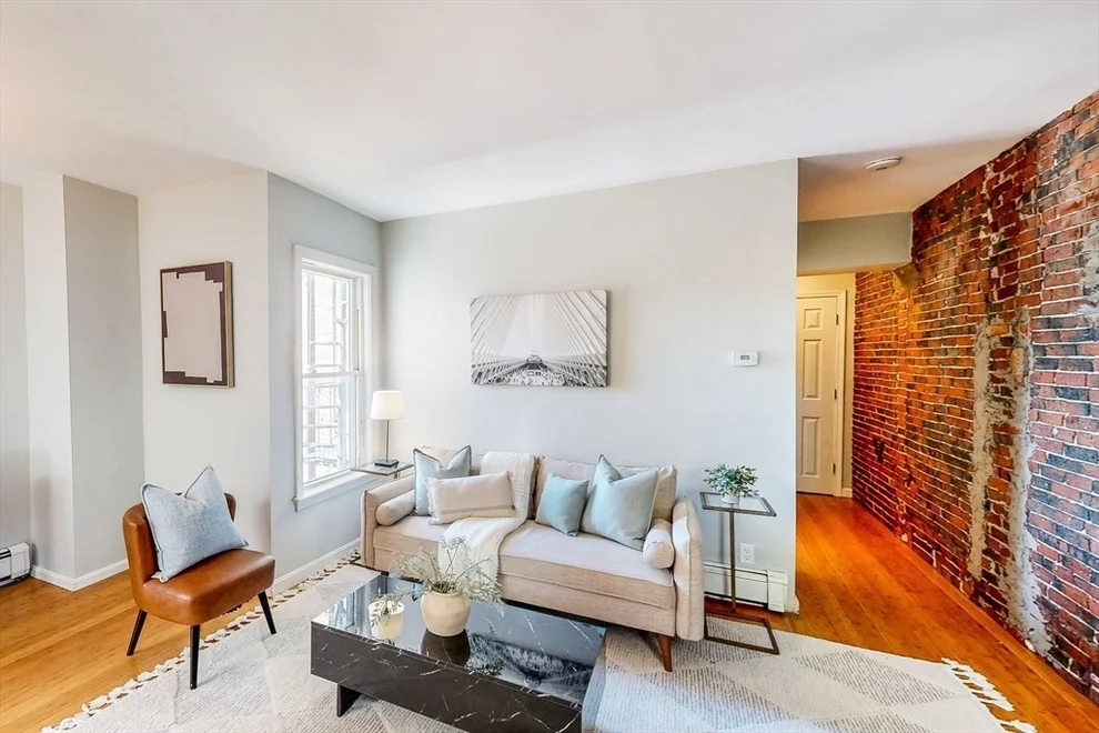 Unit for sale at 29 Eden St, Boston, MA 02129