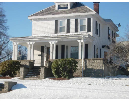 Unit for sale at 117 Manomet Street, Brockton, MA 02301