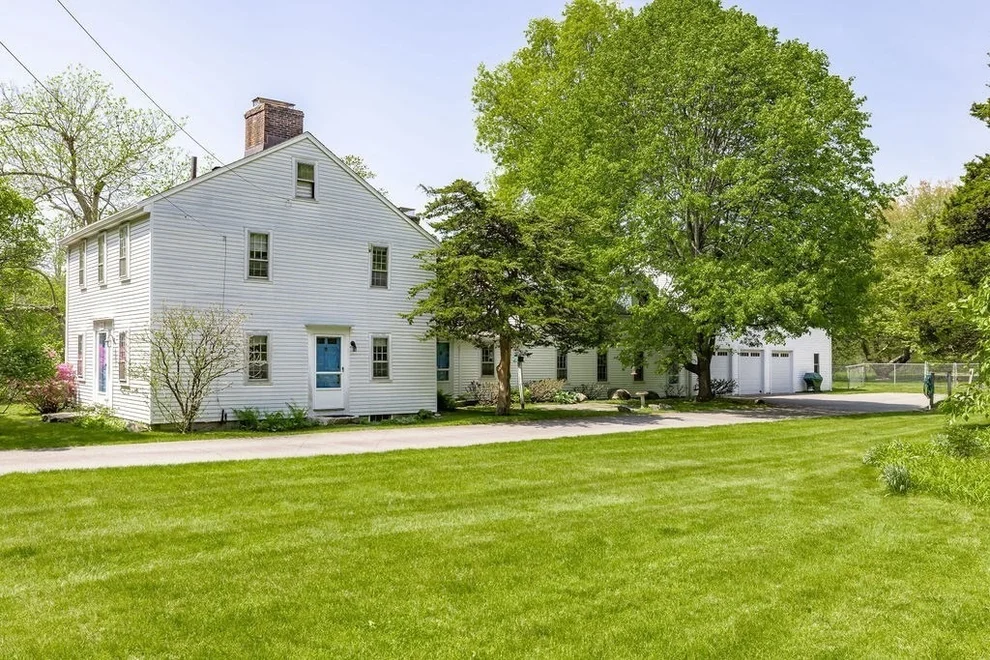 Unit for sale at 69 Forest St, Sherborn, MA 01770