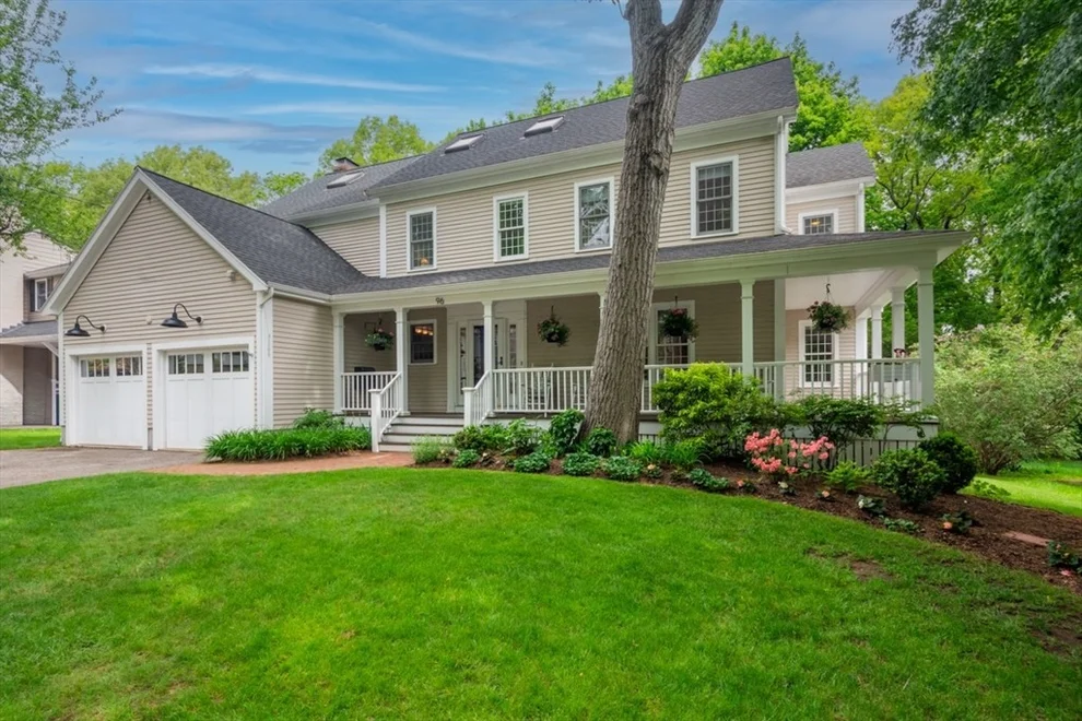 Unit for sale at 96 Richdale Rd, Needham, MA 02492