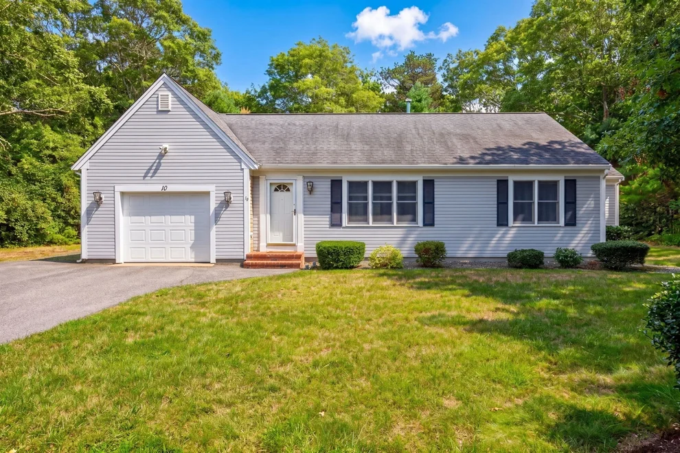 Unit for sale at 10 Spinnaker Street, Sandwich, MA 02563