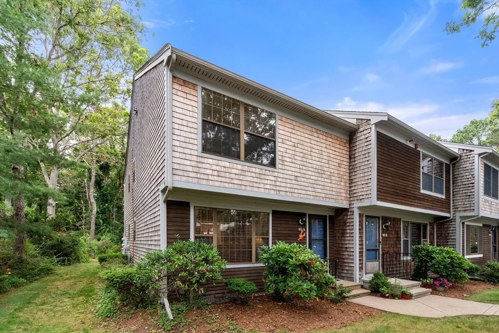 Unit for sale at 195 Falmouth Road, Mashpee, MA 02649