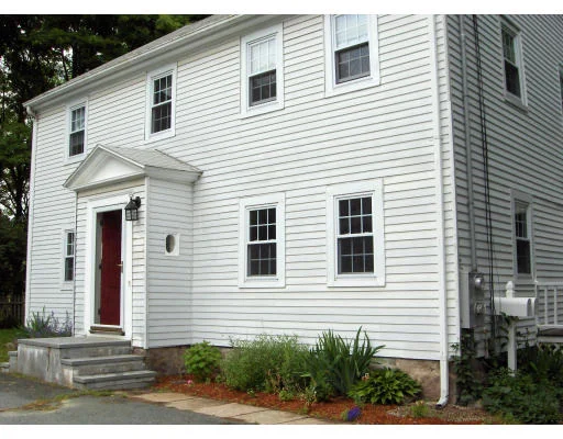 Unit for sale at 11 Pickett Court, Beverly, MA 01915