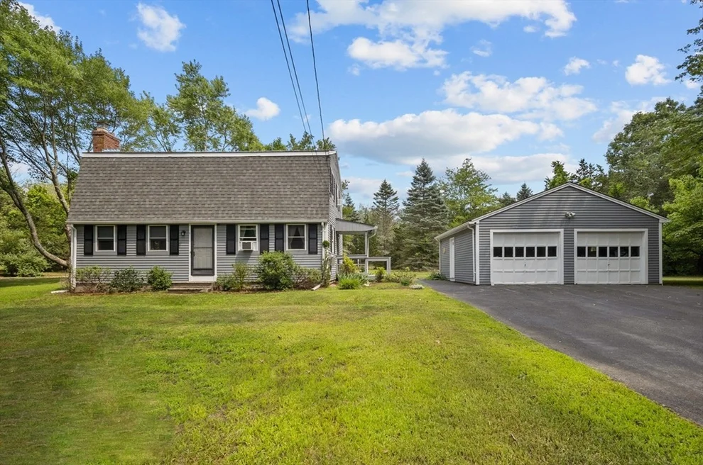 Unit for sale at 5 Ralsie Rd, Rehoboth, MA 02769