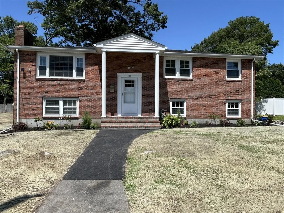Unit for sale at 39 Fitch Terrace, Randolph, MA 02368