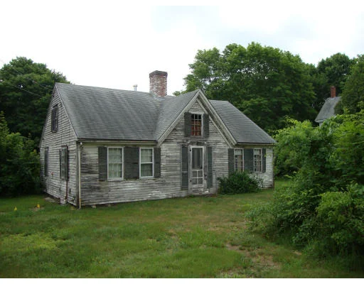 Unit for sale at 50 Gibbs Ave, Wareham, MA 02571