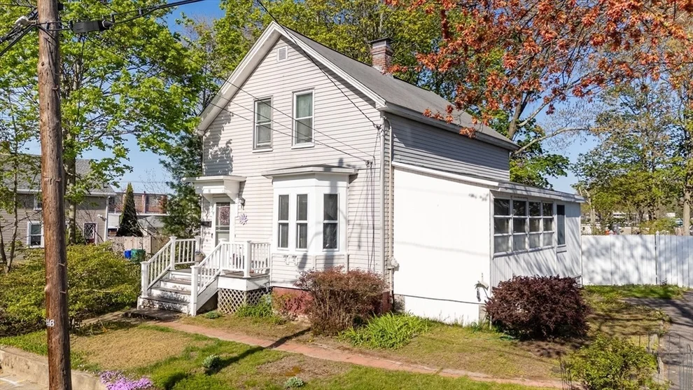 Unit for sale at 38 James St, Attleboro, MA 02703
