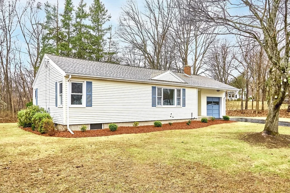 Unit for sale at 1 Hadley Ln, Westborough, MA 01581