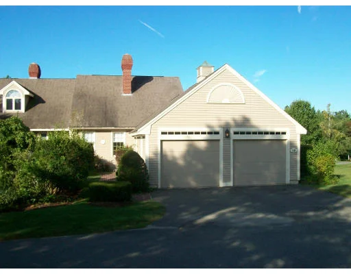 Unit for sale at 12 Wright Farm, Atkinson, NH 03811