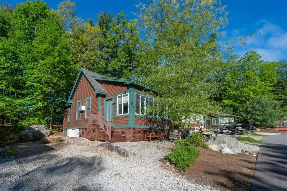 Unit for sale at 18 Big Rock Trl, Westford, MA 01886
