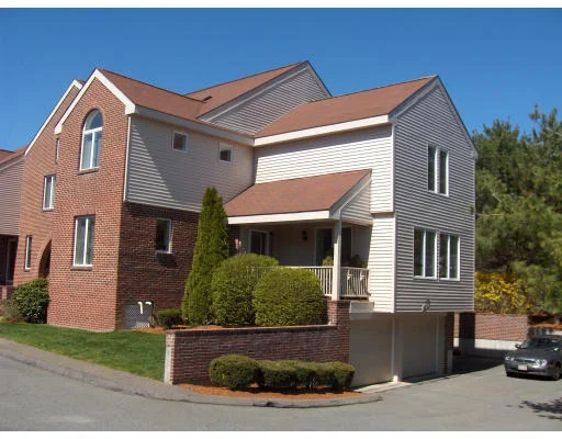 Unit for sale at 12 Mayfair Court, Ipswich, MA 01938