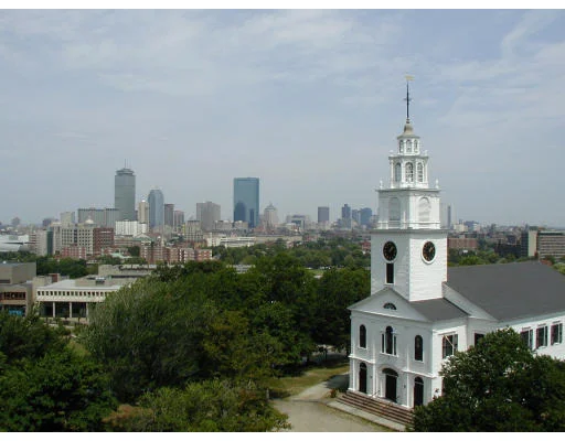 Unit for sale at 14 John Eliot Square, Boston, MA 02119