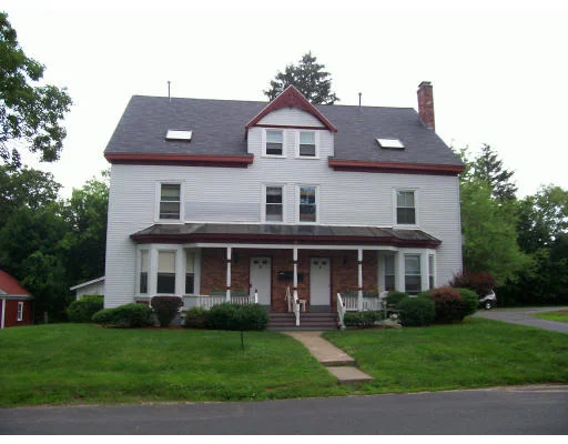 Unit for sale at 9A Baltimore St, Haverhill, MA 01830