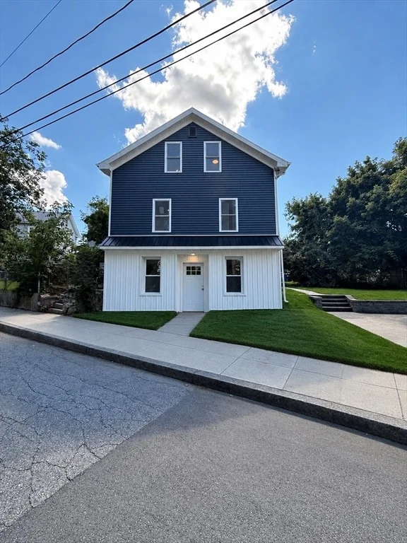 Unit for sale at 145 Chace, Fall River, MA 02724