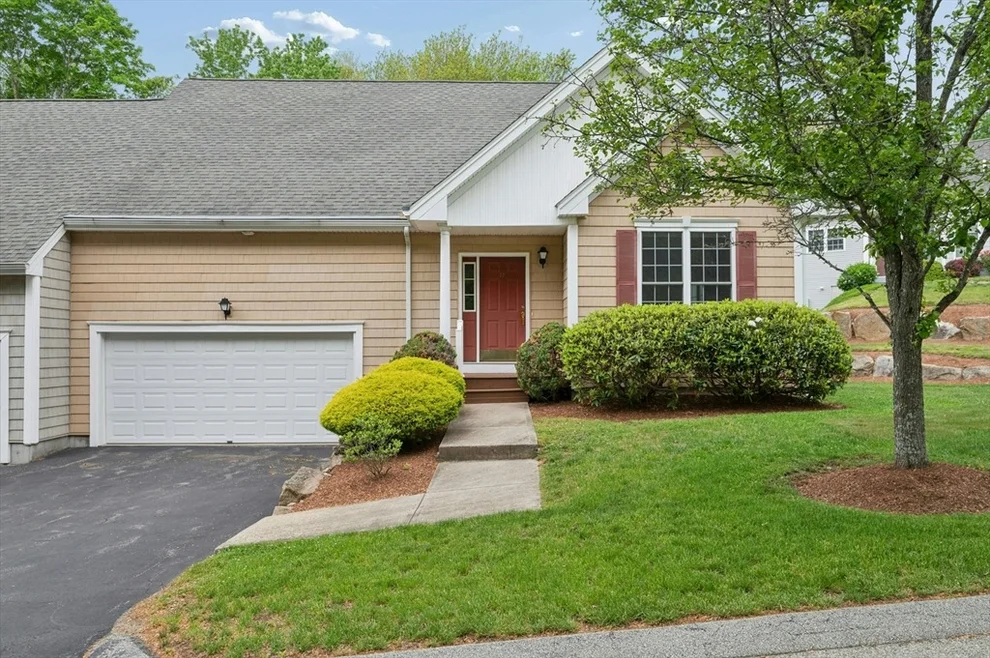Unit for sale at 11 Summerfield Drive, Grafton, MA 01560